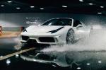 Ferrari 458 Spider MONTE CARLO by DMC 2014 года